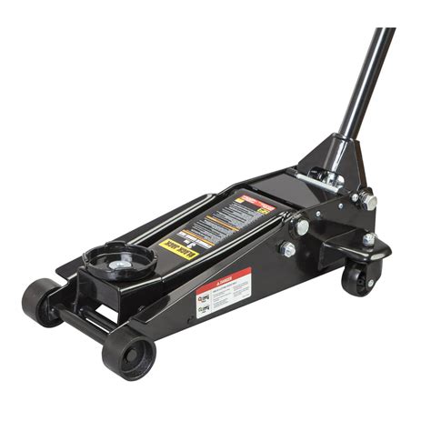 Giving you the Room and Stability to Work Safely on Lawn Mowers in Three Easy Steps Pro Lift T-5305 Heavy Duty Lawn Mower Lift Kit is a 500 Lbs. . Hydraulic jacks at walmart